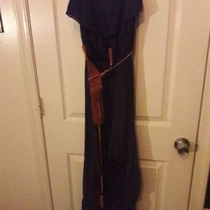 Dressy dress